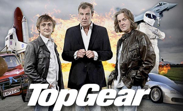 Top Gear でハッピー How Style プジョー ジュリアのガレージライフ ブログ Top Gear でハッピー How Style プジョー ジュリアのガレージライフ ブログ
