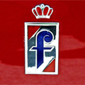 PININFARINA¥Þ¡¼¥¯