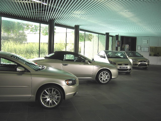 PININFARINA¥Û¡¼¥ë0