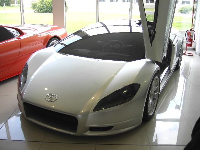 ジウジアーロの アレサンドロボルタ How Style プジョー ジュリアのガレージライフ ブログ