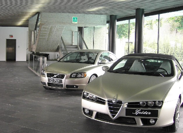 PININFARINA¥Û¡¼¥ë2