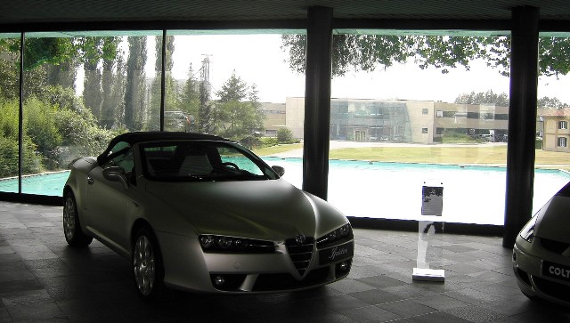 PININFARINA¥Û¡¼¥ë1