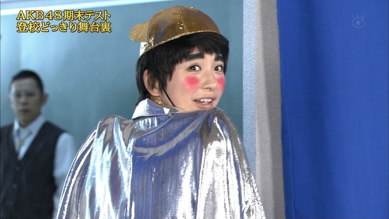 Akb48 め茶の水女子校期末テスト完全版 めちゃイケ Akbぽんこつニュース Akb48 め茶の水女子校期末テスト完全版 めちゃイケ Akbぽんこつニュース