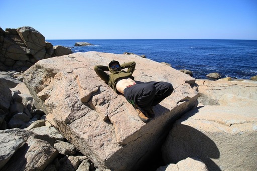 奥尻ボルダー 2019.5_190507_0256