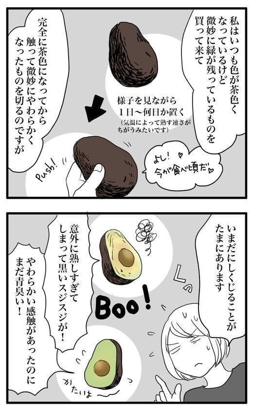 abokadoのコピー2