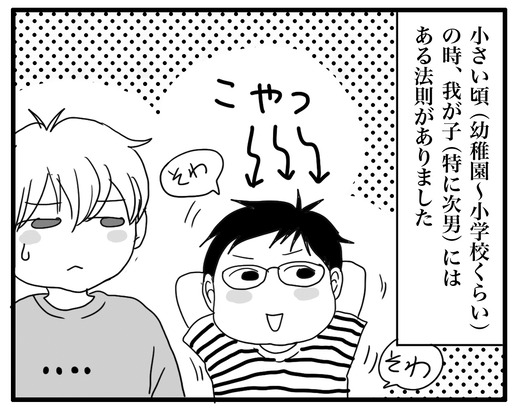 おちつきないのコピー