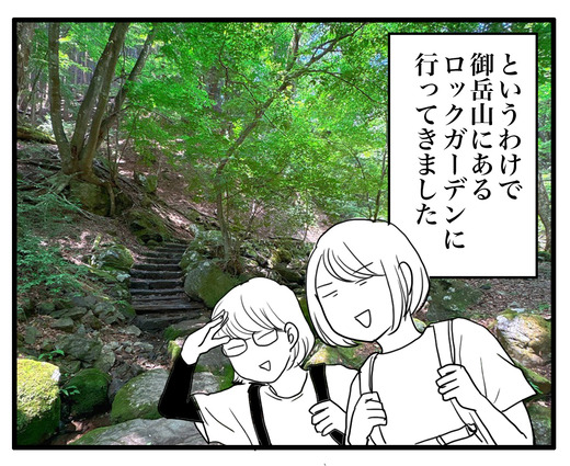 ロックガーデン のコピー3