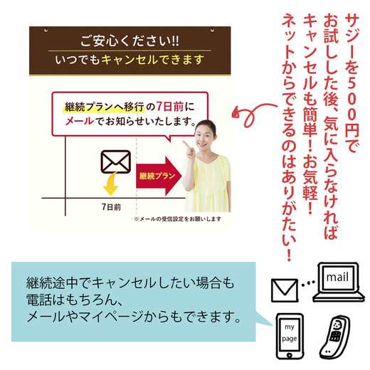 サジ6 のコピー