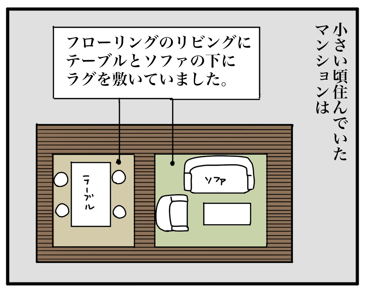 マンションの騒音トラブル 前編 ナイフみたいにとがってら 元反抗期男子と天然男子とアラフィフ母の日常コミックエッセイ Powered By ライブドアブログ