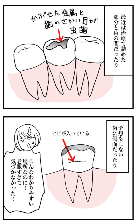 歯磨きのコピー2
