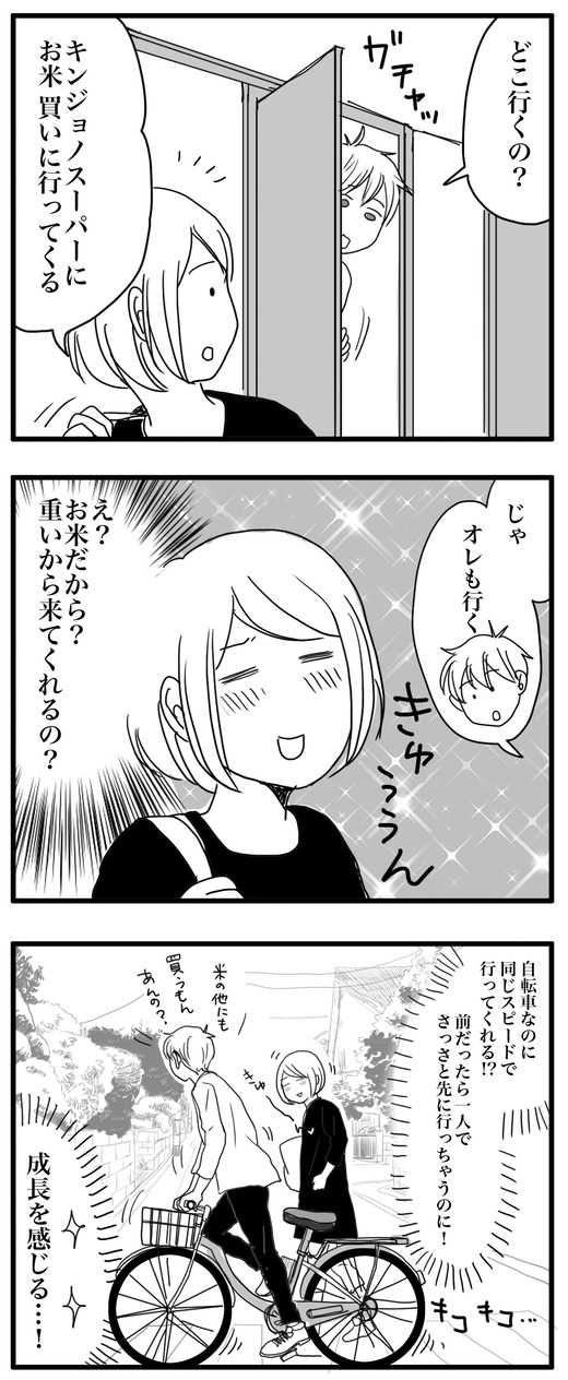 かいもののコピー