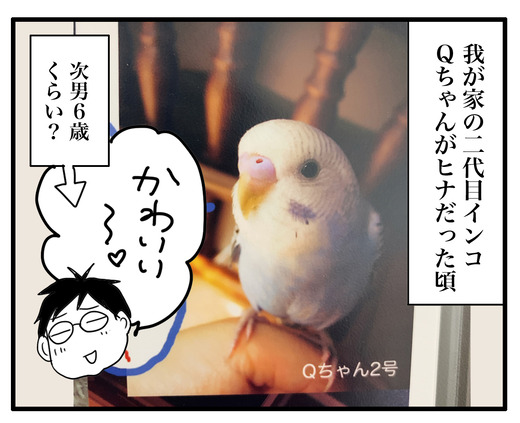 めりくりのコピー