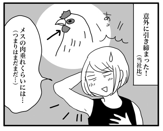 にわとりのコピー3