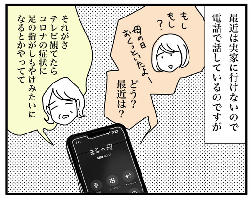 ちがうと思うのコピー