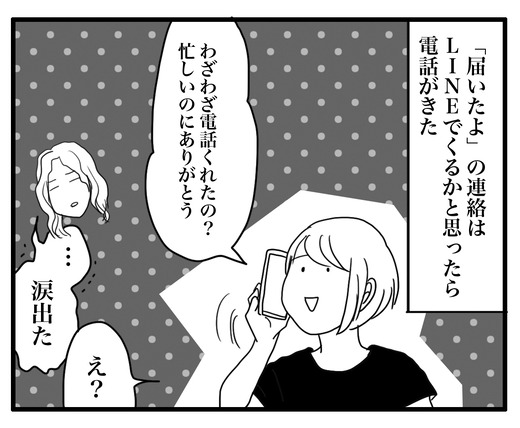 ぷれぜんとのコピー