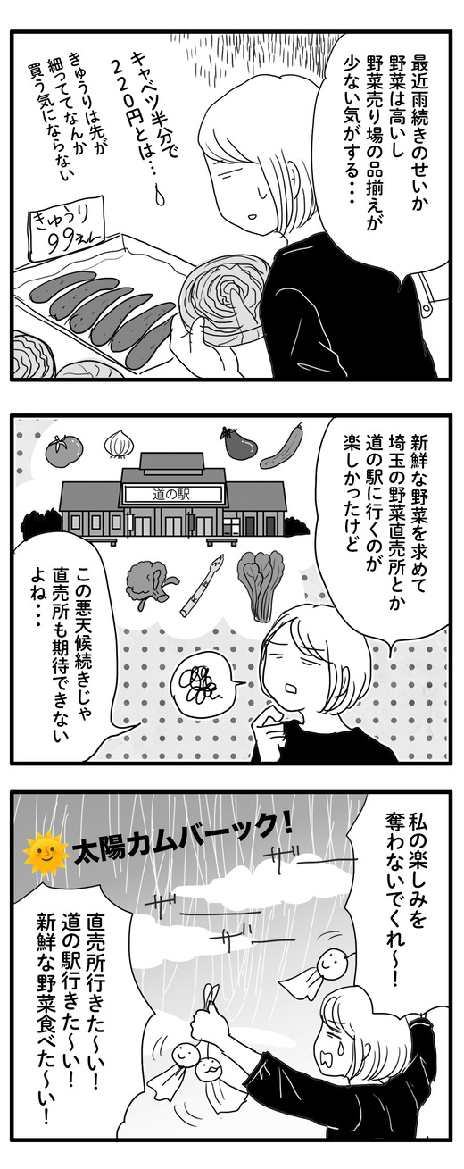 野菜