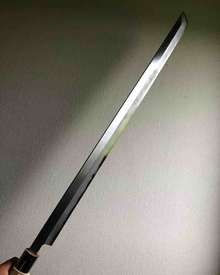 マグロ包丁 包丁 ナイフ 刃物のナイフギャラリー通販ブログ