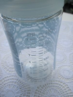 お出かけミルクセット Plaisir Blog