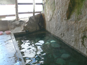 秘湯 木賊温泉 とくさ温泉 井筒屋 東北 秘湯navi 秘湯と温泉ブログ