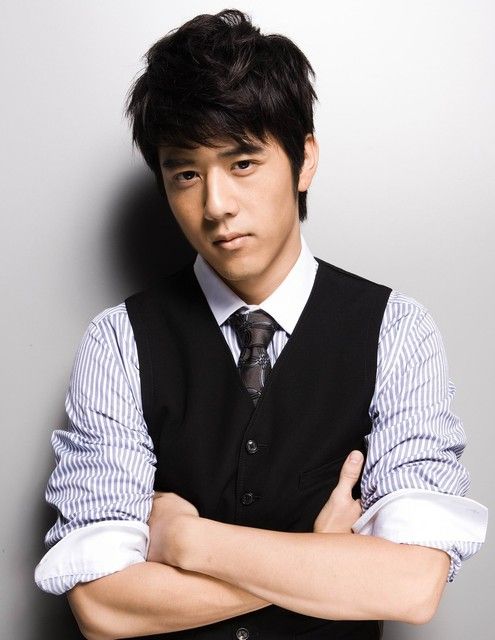 ハヤテのごとく 台湾で 実写ドラマ化 那矢一二三の四次元おもちゃ箱