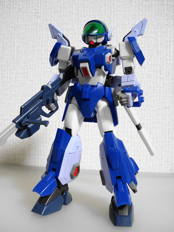 魂spec Sptレイズナー ニューレイズナー 那矢一二三の四次元おもちゃ箱