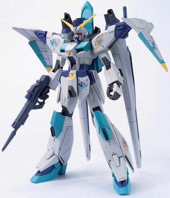 那矢一二三にプラモデル 特にガンプラを与えると元気になります 那矢一二三の四次元おもちゃ箱