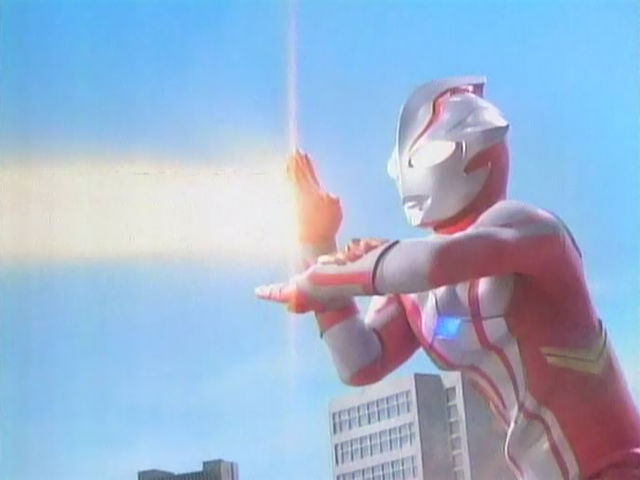 07年1月のウルトラマンメビウス He Came From A Star 那矢一二三の四次元おもちゃ箱 07年1月のウルトラマンメビウス He Came From A Star 那矢一二三の四次元おもちゃ箱