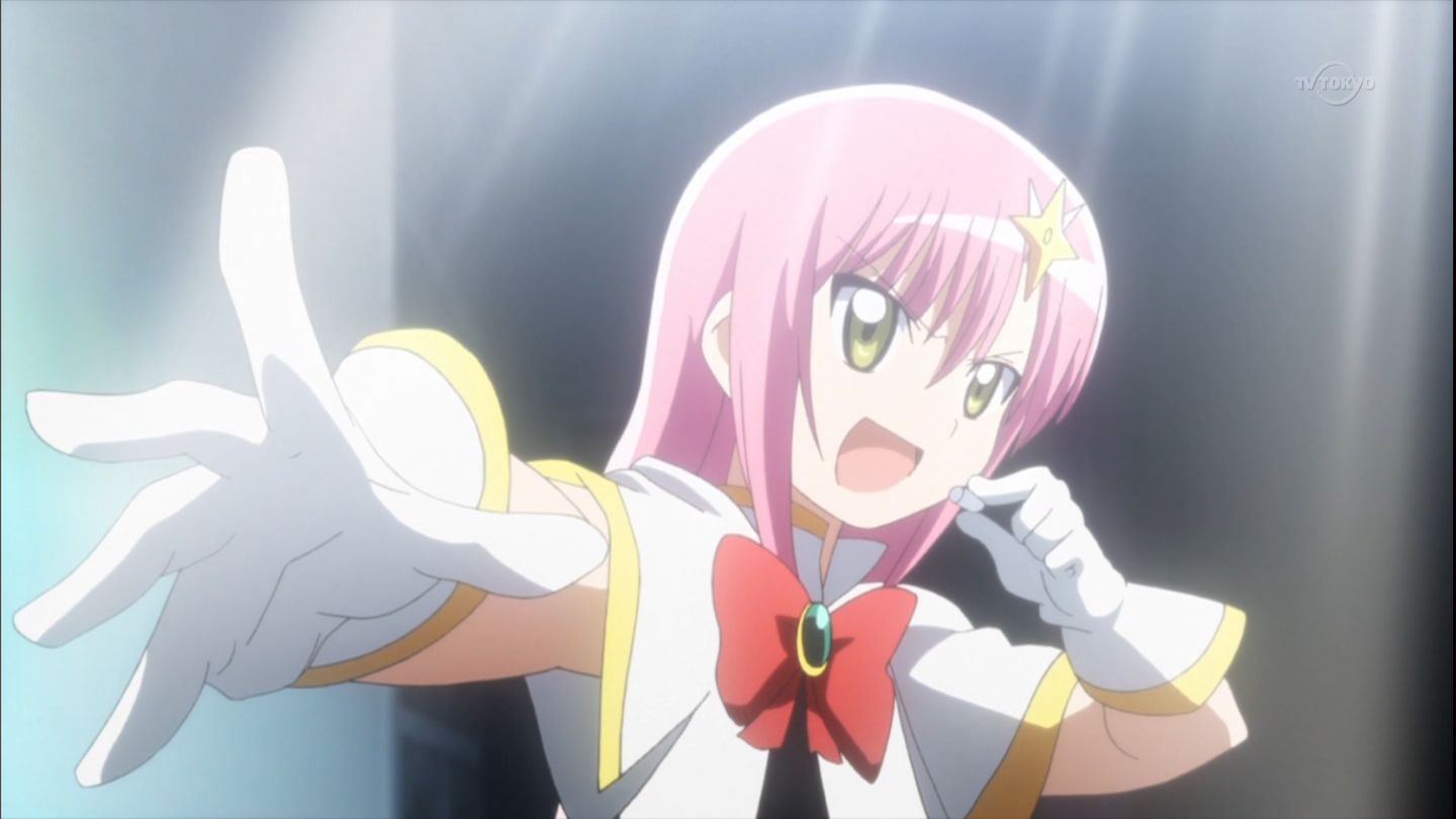 ハヤテのごとく 那矢一二三の四次元おもちゃ箱 ハヤテのごとく 那矢一二三の四次元おもちゃ箱