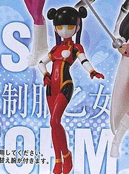 ついに美少女ロボット開発に成功 ぼくらが夢見ていた21世紀はもうすぐそこに 那矢一二三の四次元おもちゃ箱