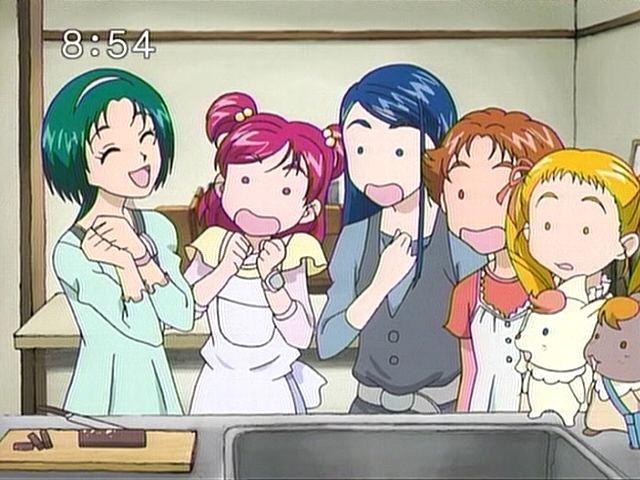 日曜朝のスーパーアニメタイム Yes ゲゲゲのメロディすっきり 那矢一二三の四次元おもちゃ箱
