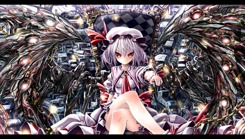 東方 暇神のpsp壁紙製作所 東方 暇神のpsp壁紙製作所