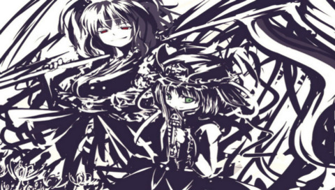 東方 暇神のpsp壁紙製作所 東方 暇神のpsp壁紙製作所