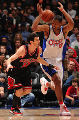 Marcus Camby