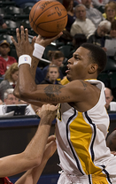 Brandon Rush