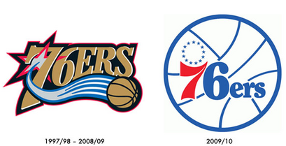 76ers logo