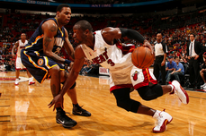 Rush vs Wade