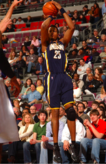Brandon Rush