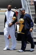 Kobe & Fisher