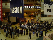 Conseco Field House