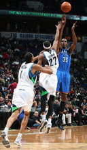 Kevin Durant
