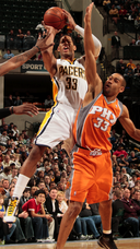 Danny Granger