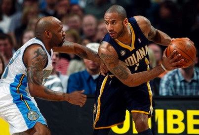 Dahntay Jones