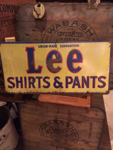 Lee THE 看板 ！！ : knock_on_wood blog