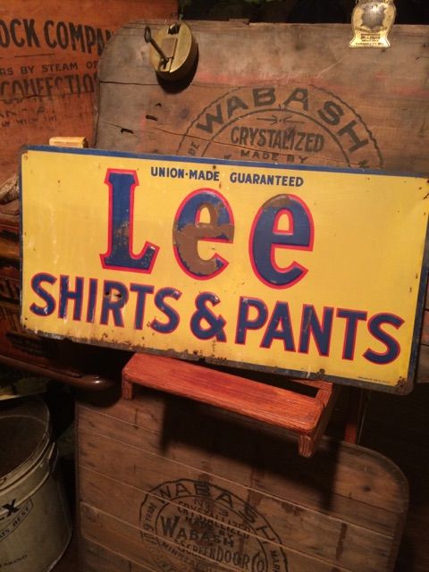 Lee THE 看板 ！！ : knock_on_wood blog