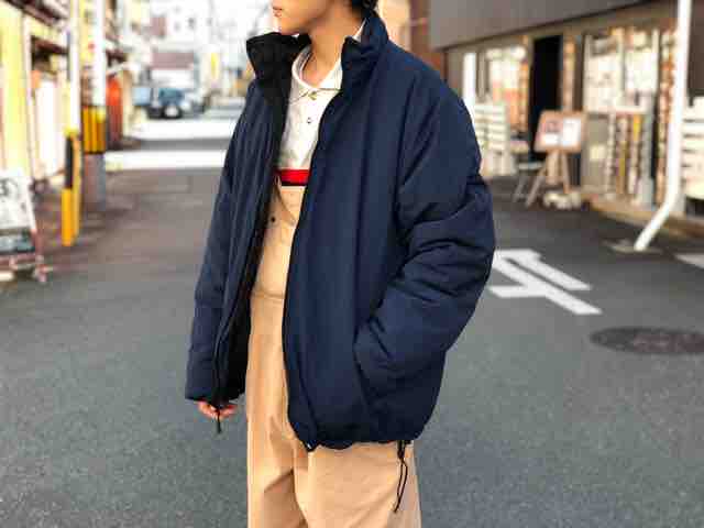 sbb lite reversible jacket