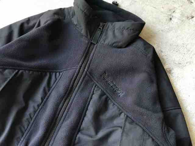 alpinist tech sweater
