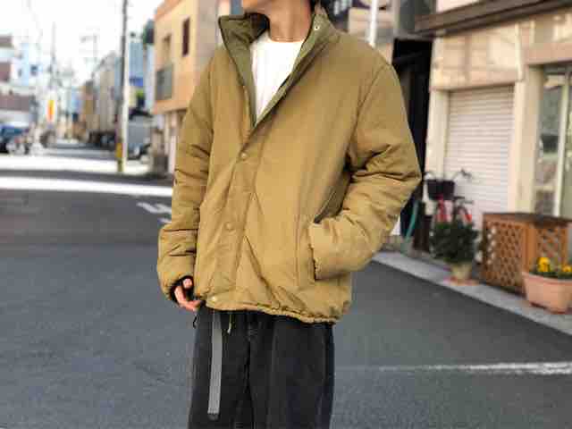 sbb lite reversible jacket