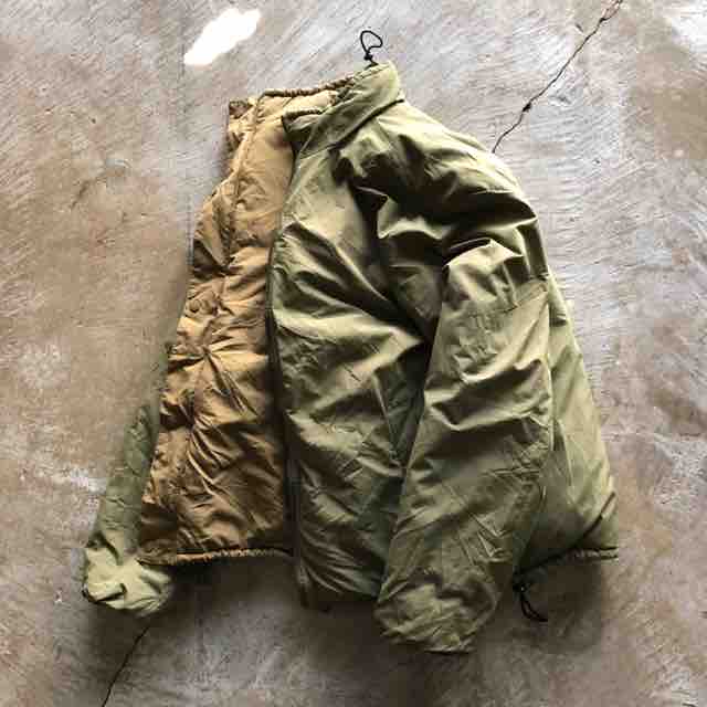 sbb lite reversible jacket
