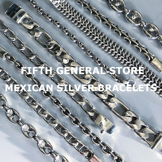 メキシコシルバー本日発売スタートしました！ : KNOCK OUT BLOG