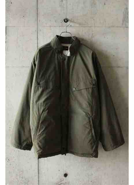 Needles / Chemical Protective Jacket 